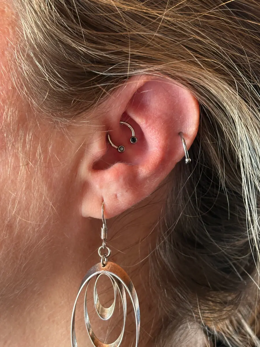 Professional Piercing in Jenison MI Professional Piercing in Jenison MI
