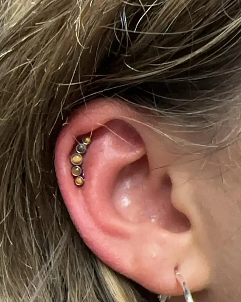 Professional Piercing in Jenison MI Professional Piercing in Jenison MI