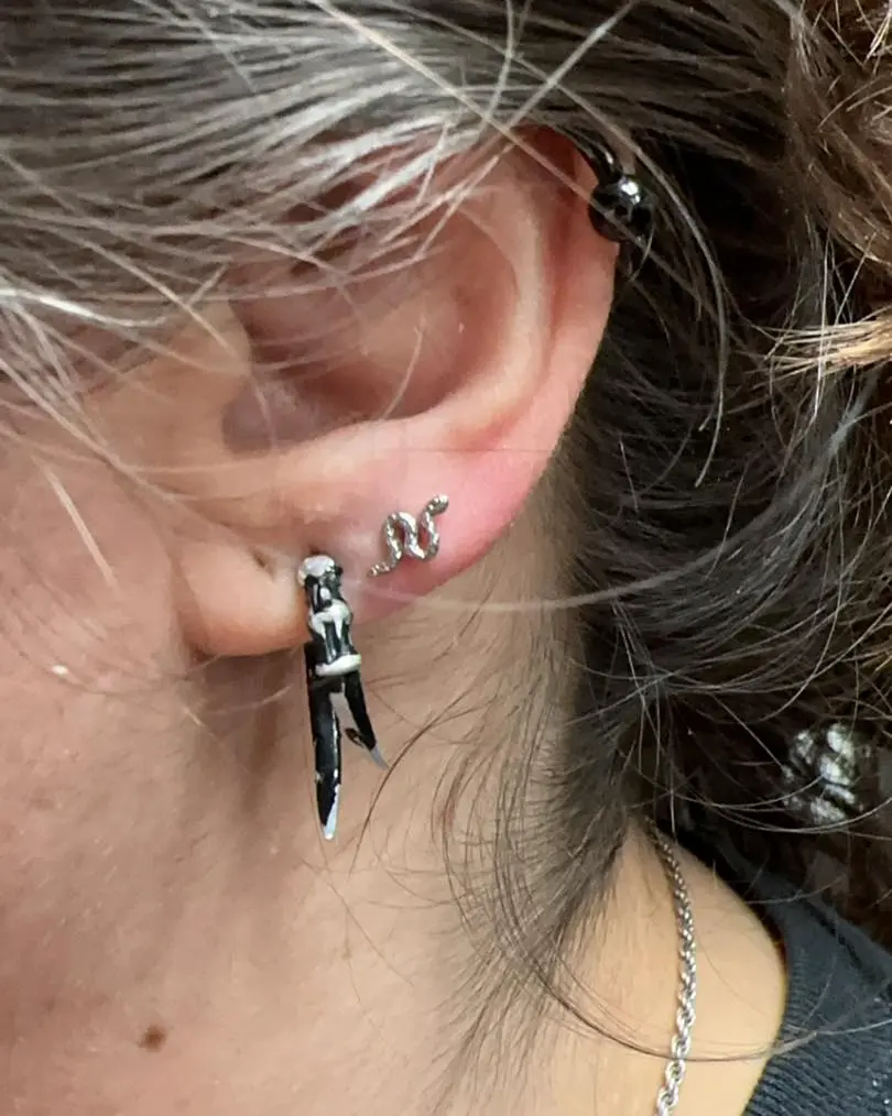 Professional Piercing in Jenison MI Professional Piercing in Jenison MI