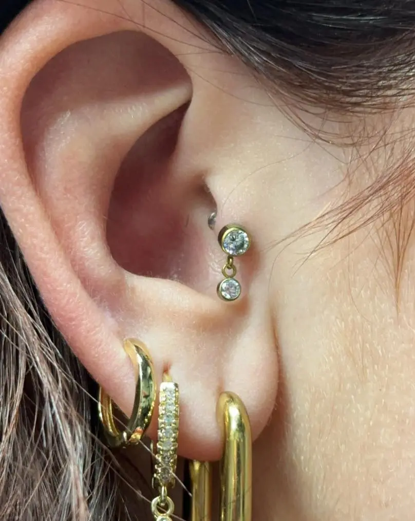 Professional Piercing in Jenison MI Professional Piercing in Jenison MI