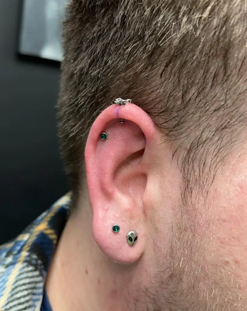 Professional Piercing in Jenison MI Professional Piercing in Jenison MI