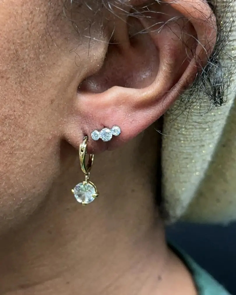 Professional Piercing in Jenison MI Professional Piercing in Jenison MI