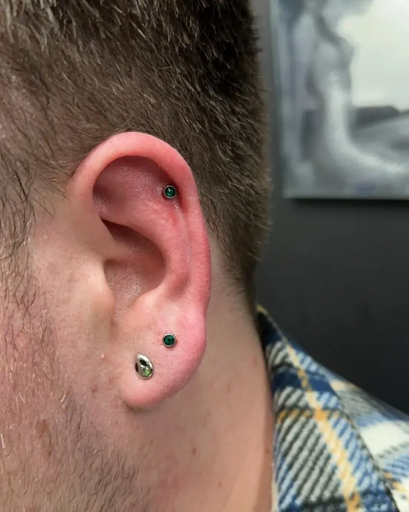 Professional Piercing in Jenison MI Professional Piercing in Jenison MI