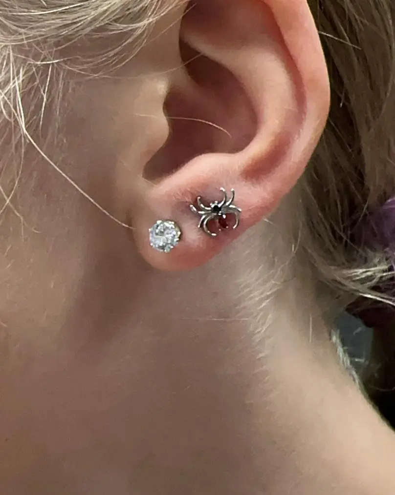 Professional Piercing in Jenison MI Professional Piercing in Jenison MI