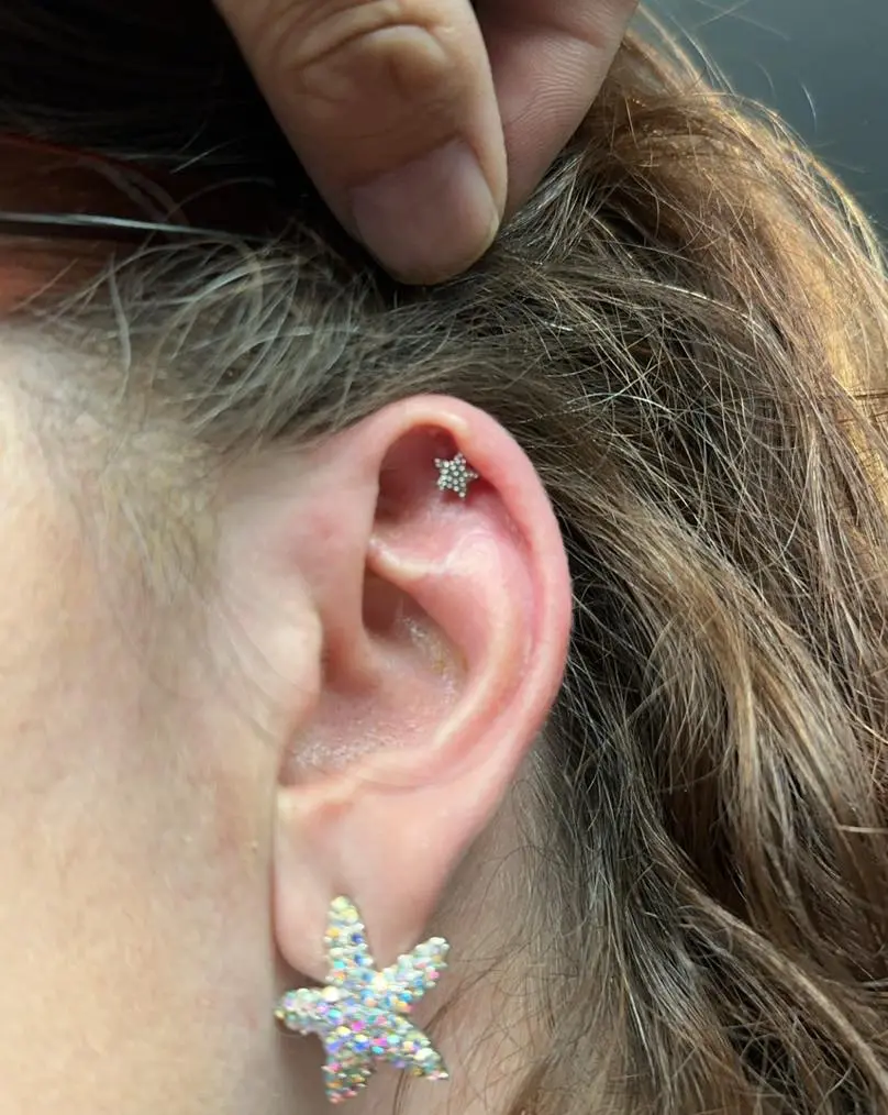 Professional Piercing in Jenison MI Professional Piercing in Jenison MI
