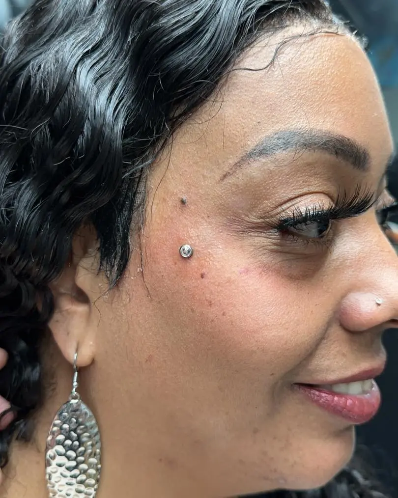 Professional Piercing in Jenison MI Professional Piercing in Jenison MI