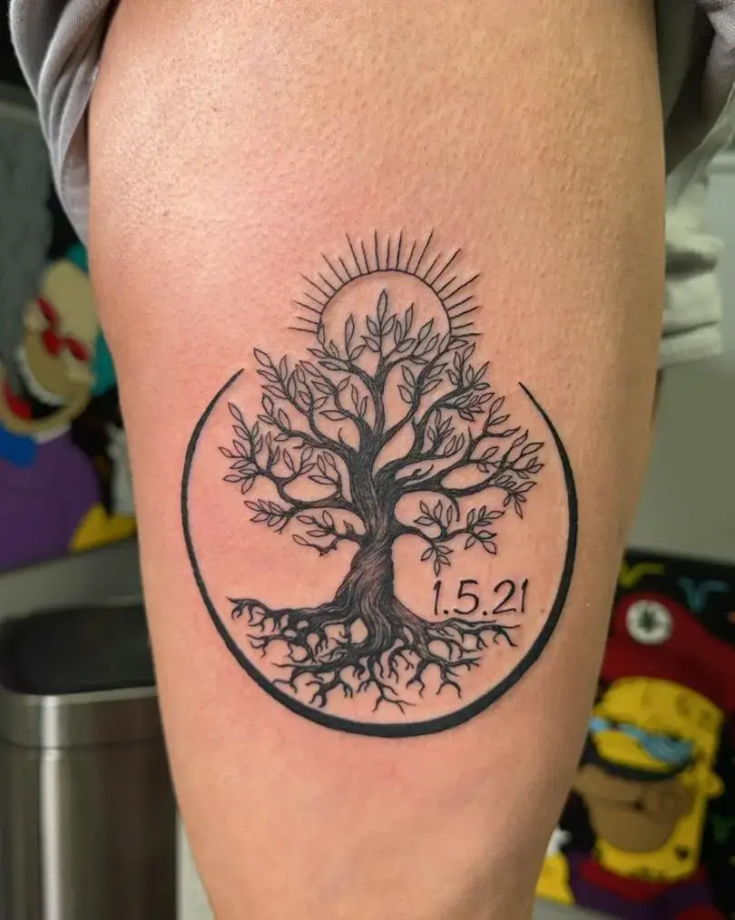 Quality Tattoo in Jenison MI Quality Tattoo in Jenison MI