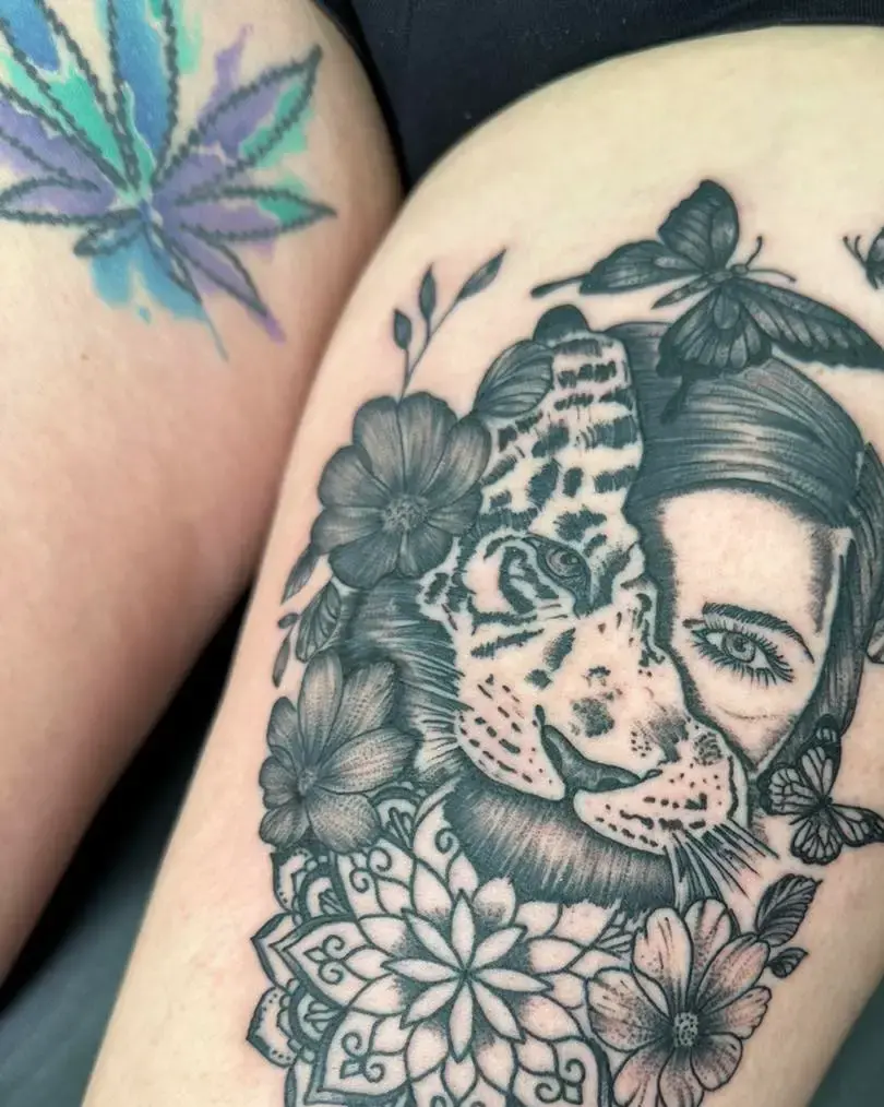 Quality Tattoo in Jenison MI Quality Tattoo in Jenison MI