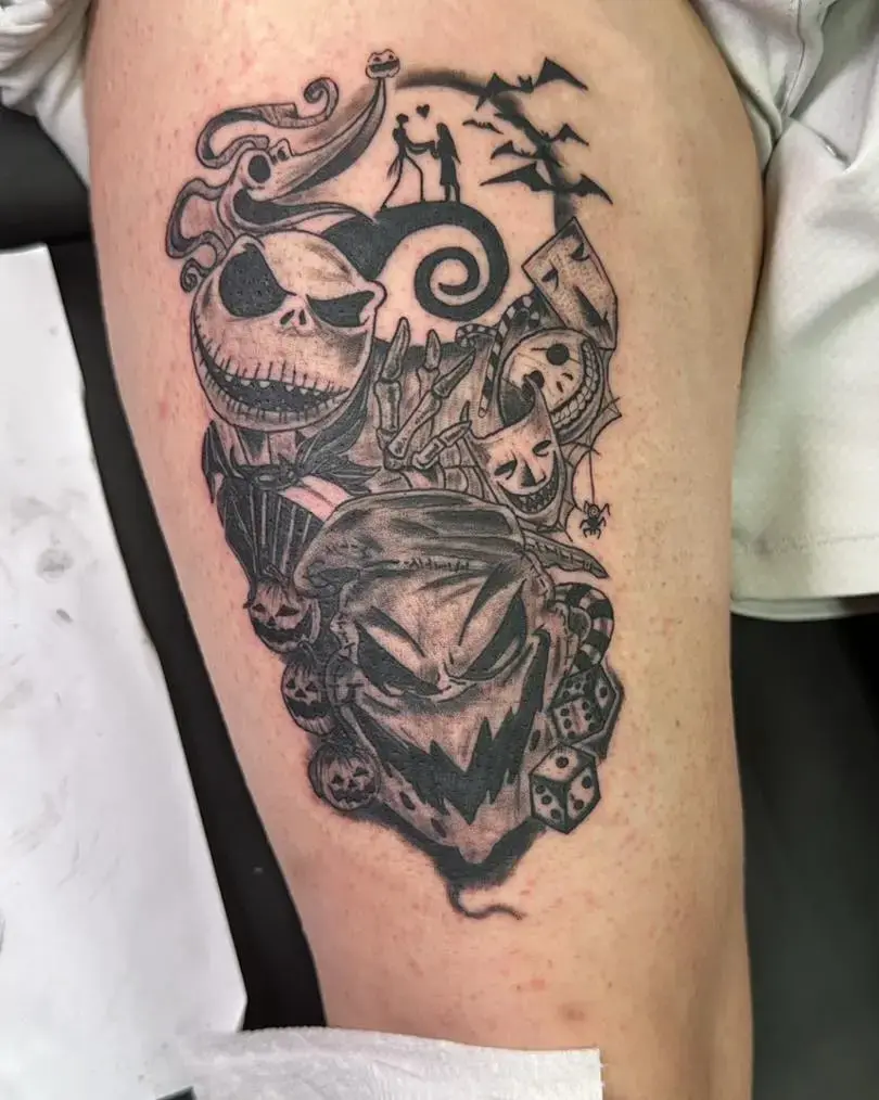 Quality Tattoo in Jenison MI Quality Tattoo in Jenison MI