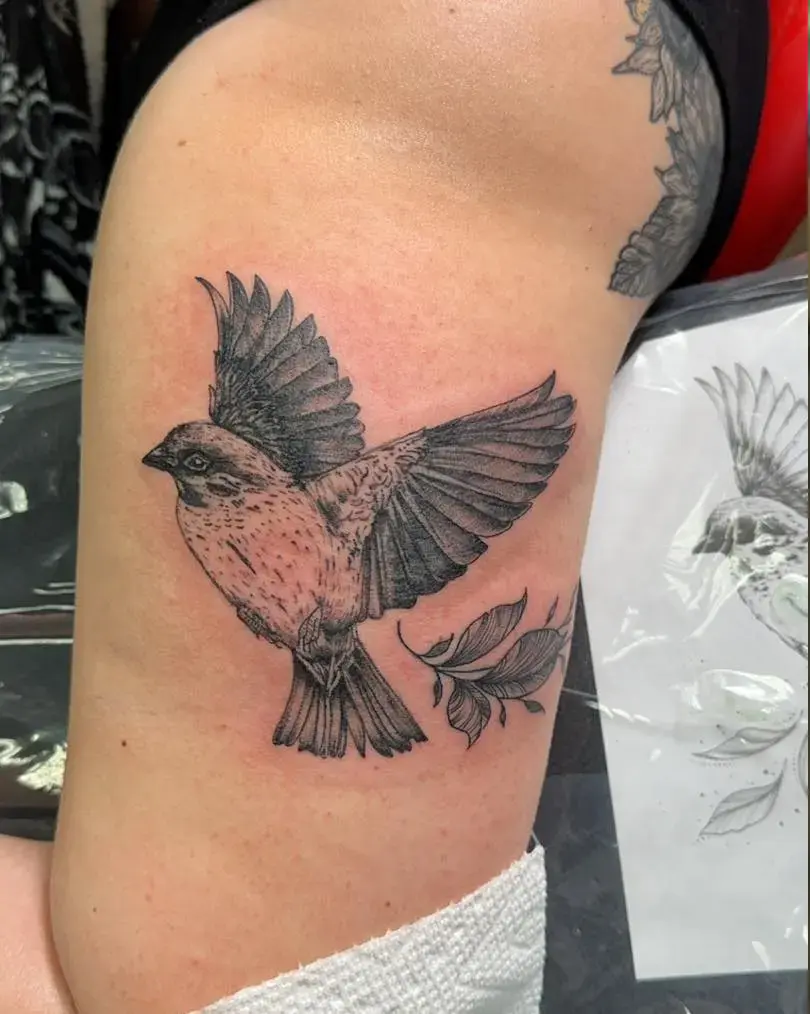 Quality Tattoo in Jenison MI Quality Tattoo in Jenison MI