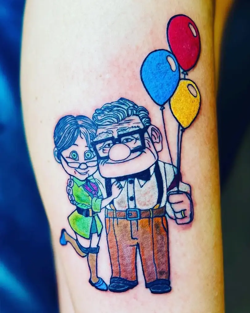 Quality Tattoo in Jenison MI Quality Tattoo in Jenison MI