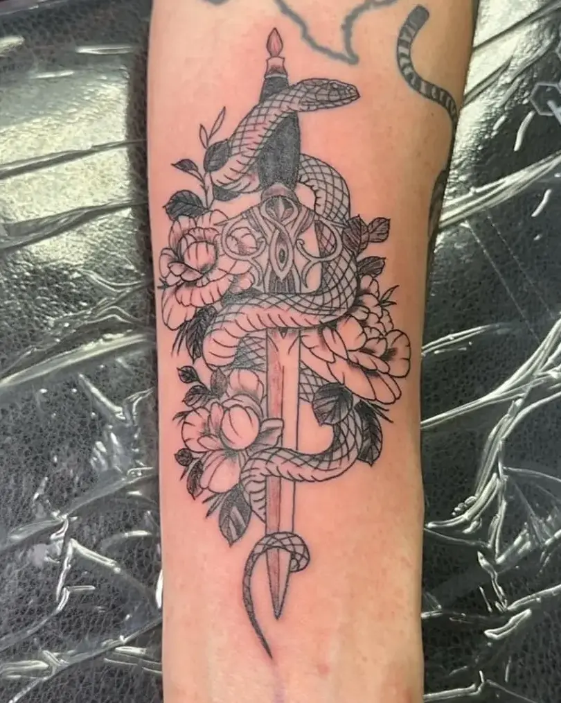 Quality Tattoo in Jenison MI Quality Tattoo in Jenison MI