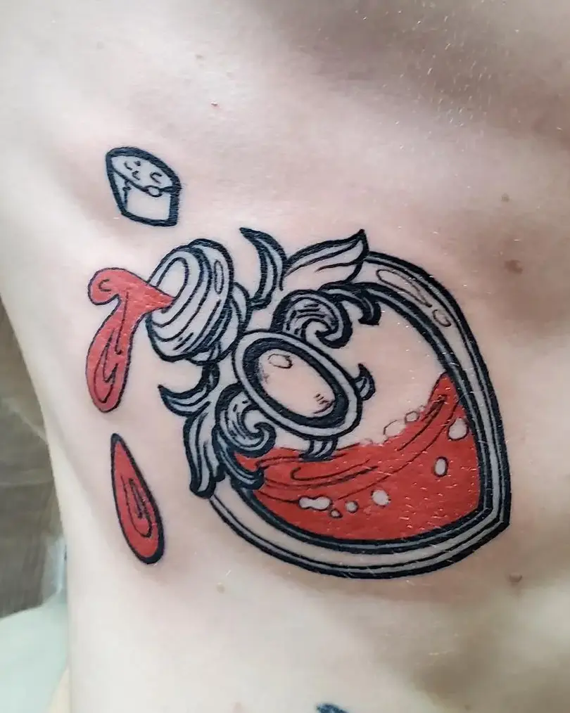 Quality Tattoo in Jenison MI Quality Tattoo in Jenison MI