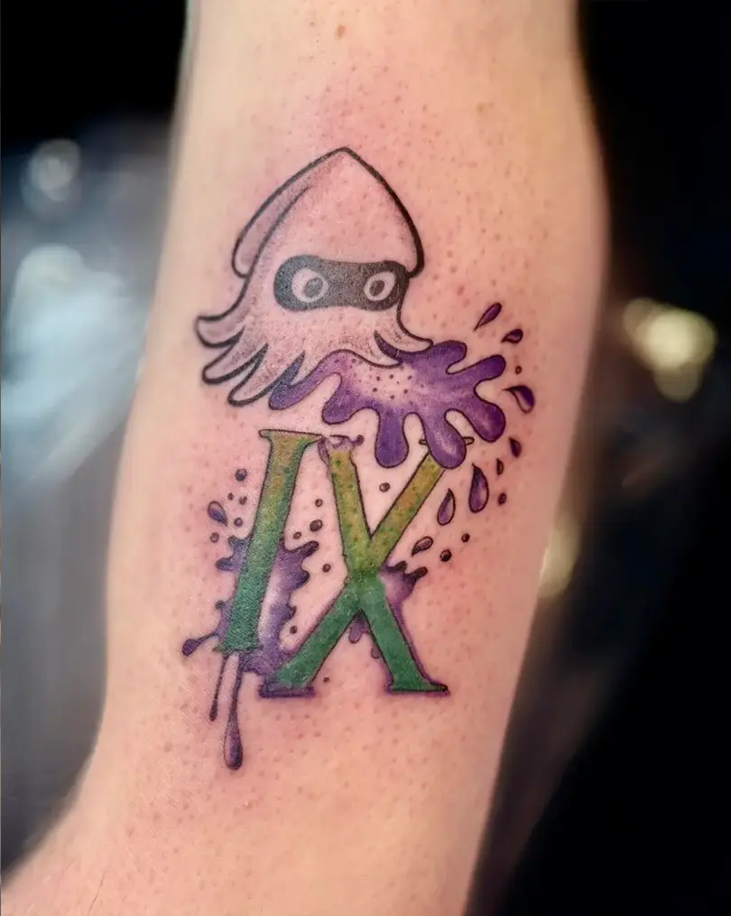 Quality Tattoo in Jenison MI Quality Tattoo in Jenison MI