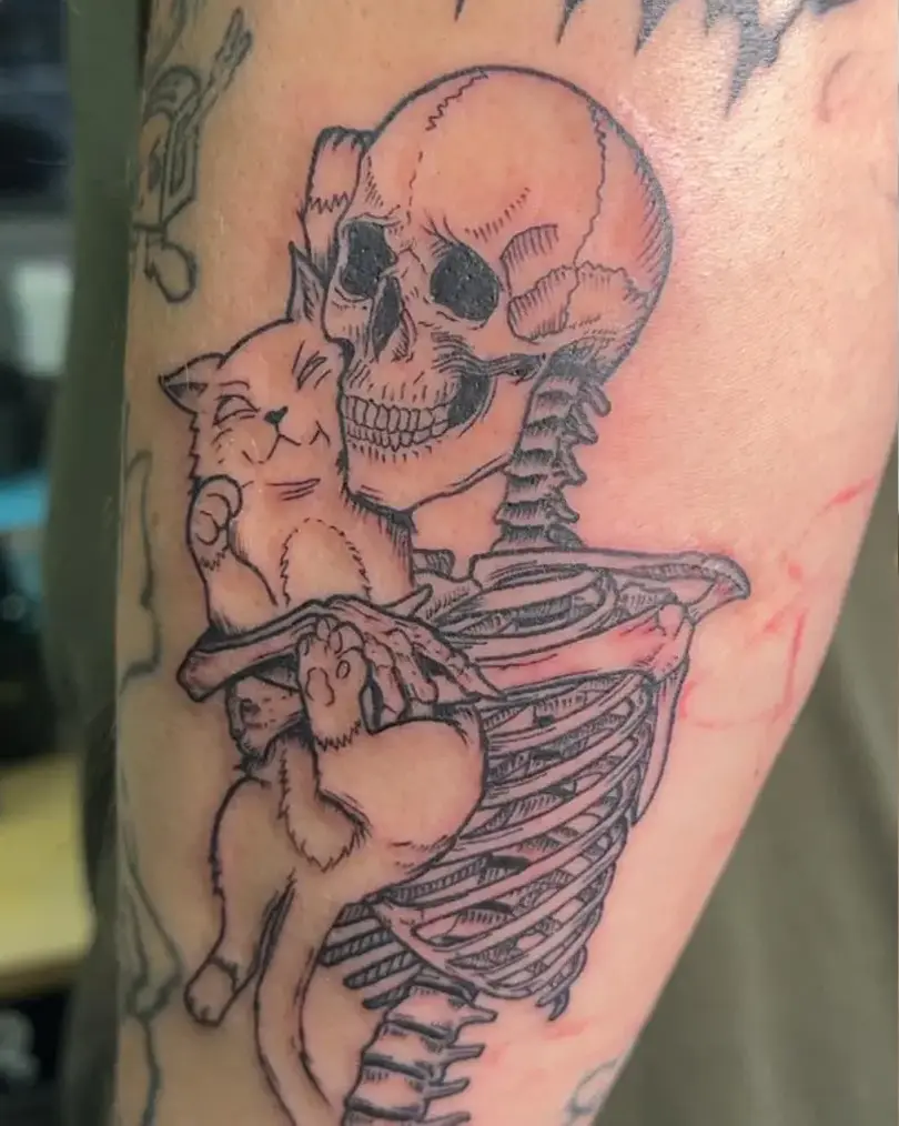 Quality Tattoo in Jenison MI Quality Tattoo in Jenison MI