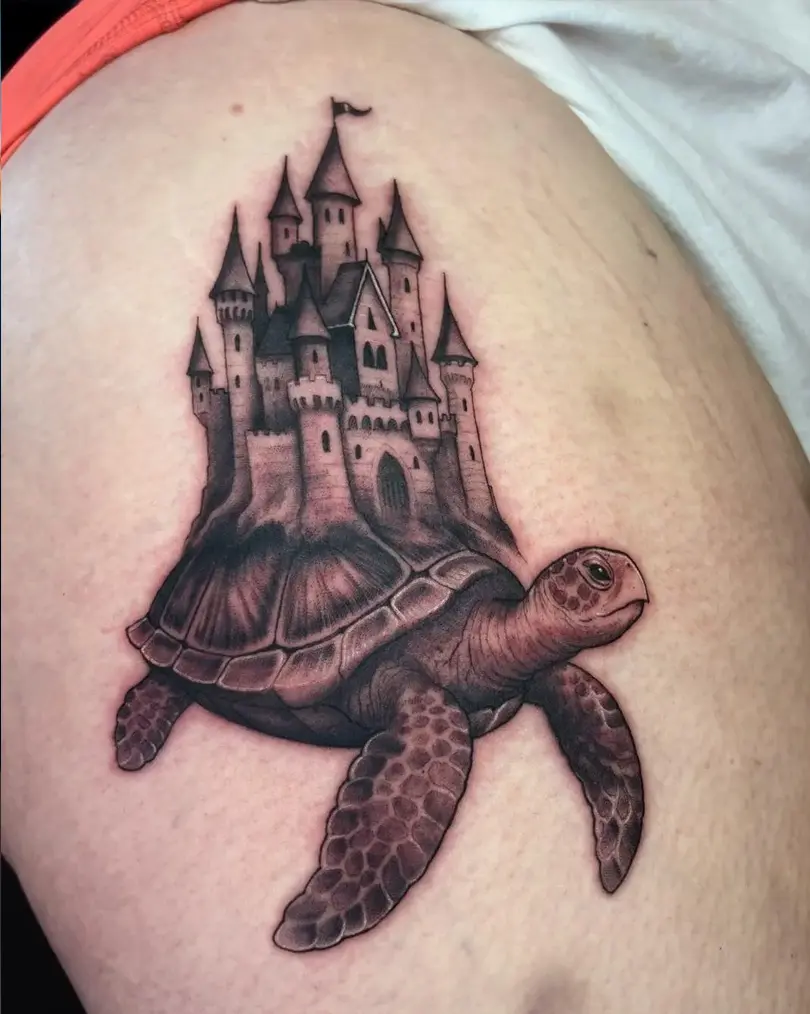 Quality Tattoo in Jenison MI Quality Tattoo in Jenison MI