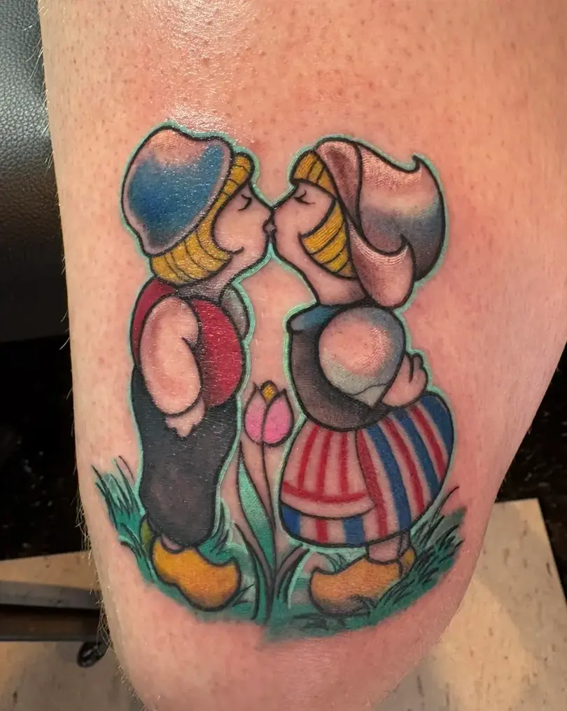 Quality Tattoo in Jenison MI Quality Tattoo in Jenison MI