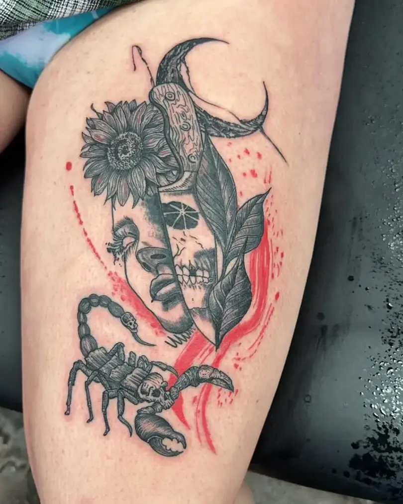 Quality Tattoo in Jenison MI Quality Tattoo in Jenison MI