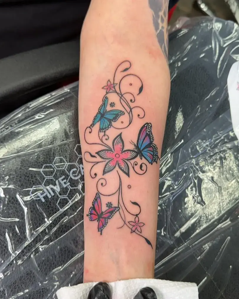 Quality Tattoo in Jenison MI Quality Tattoo in Jenison MI