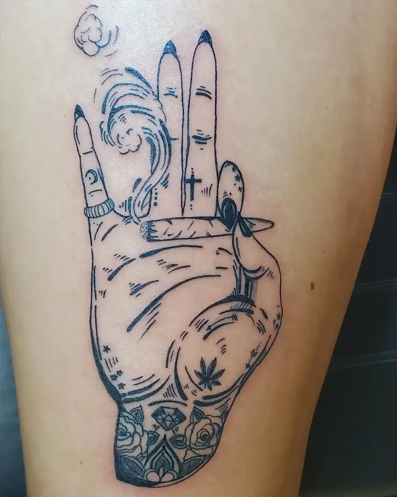 Quality Tattoo in Jenison MI Quality Tattoo in Jenison MI