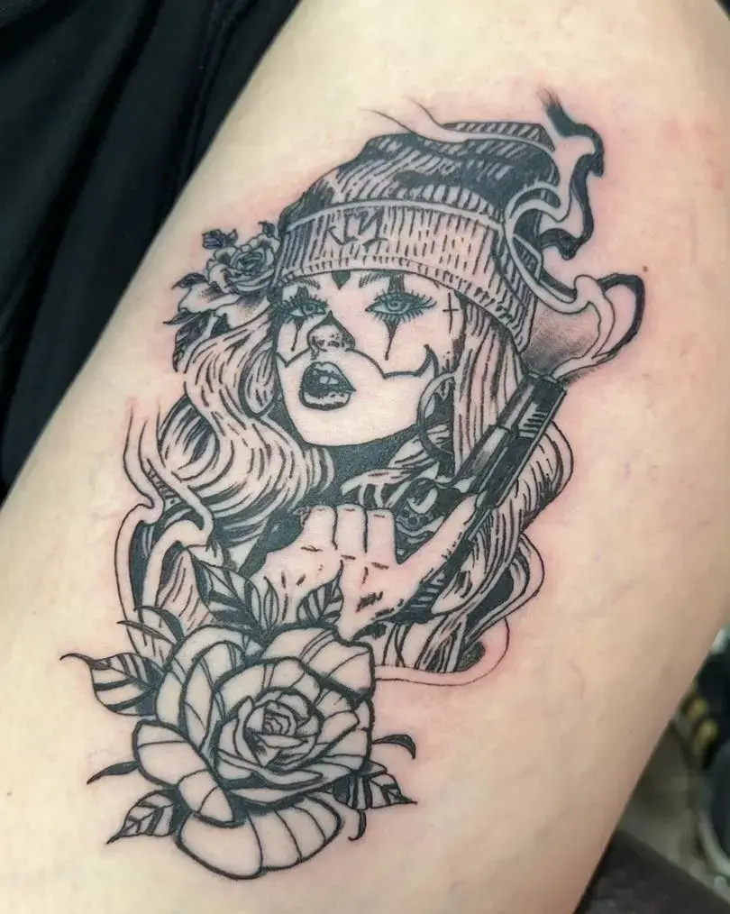 Quality Tattoo in Jenison MI Quality Tattoo in Jenison MI