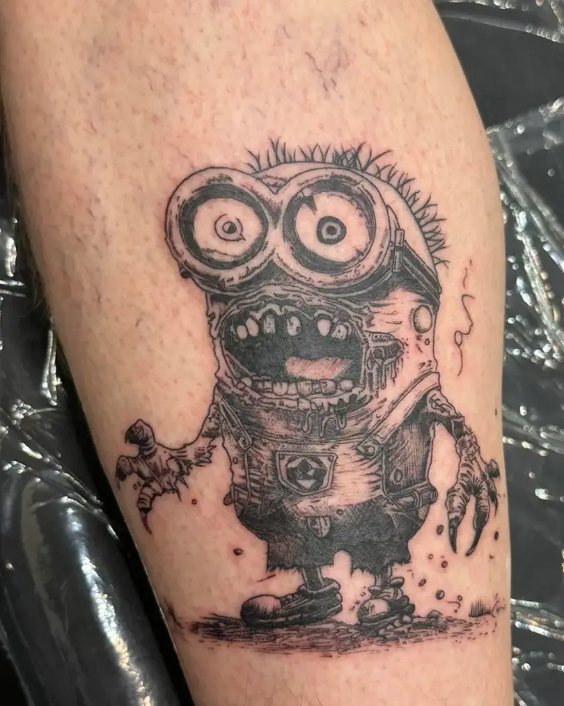 Quality Tattoo in Jenison MI Quality Tattoo in Jenison MI