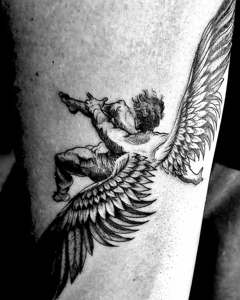 Quality Tattoo in Jenison MI Quality Tattoo in Jenison MI