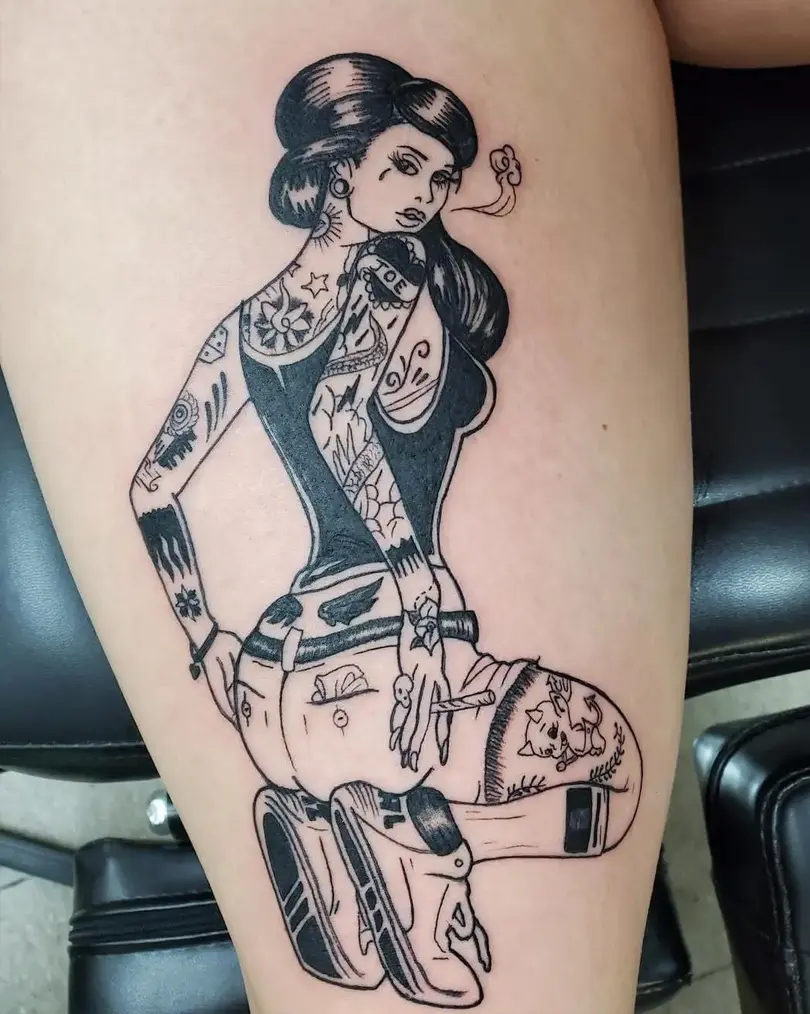 Quality Tattoo in Jenison MI Quality Tattoo in Jenison MI