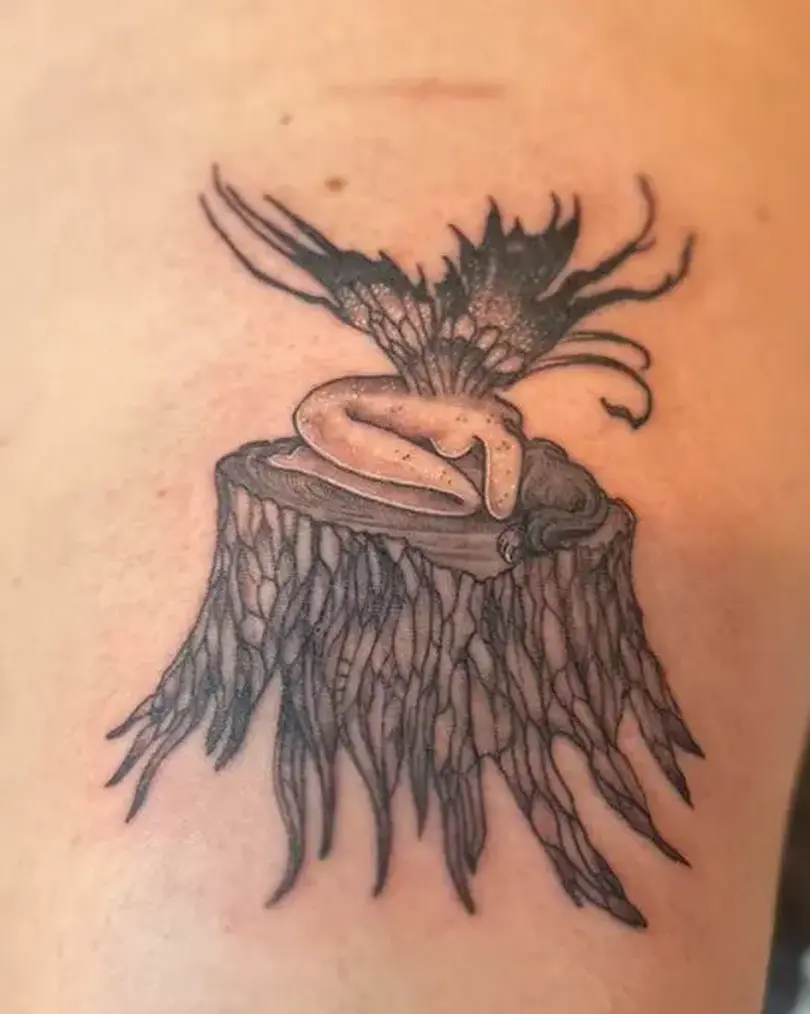 Quality Tattoo in Jenison MI Quality Tattoo in Jenison MI