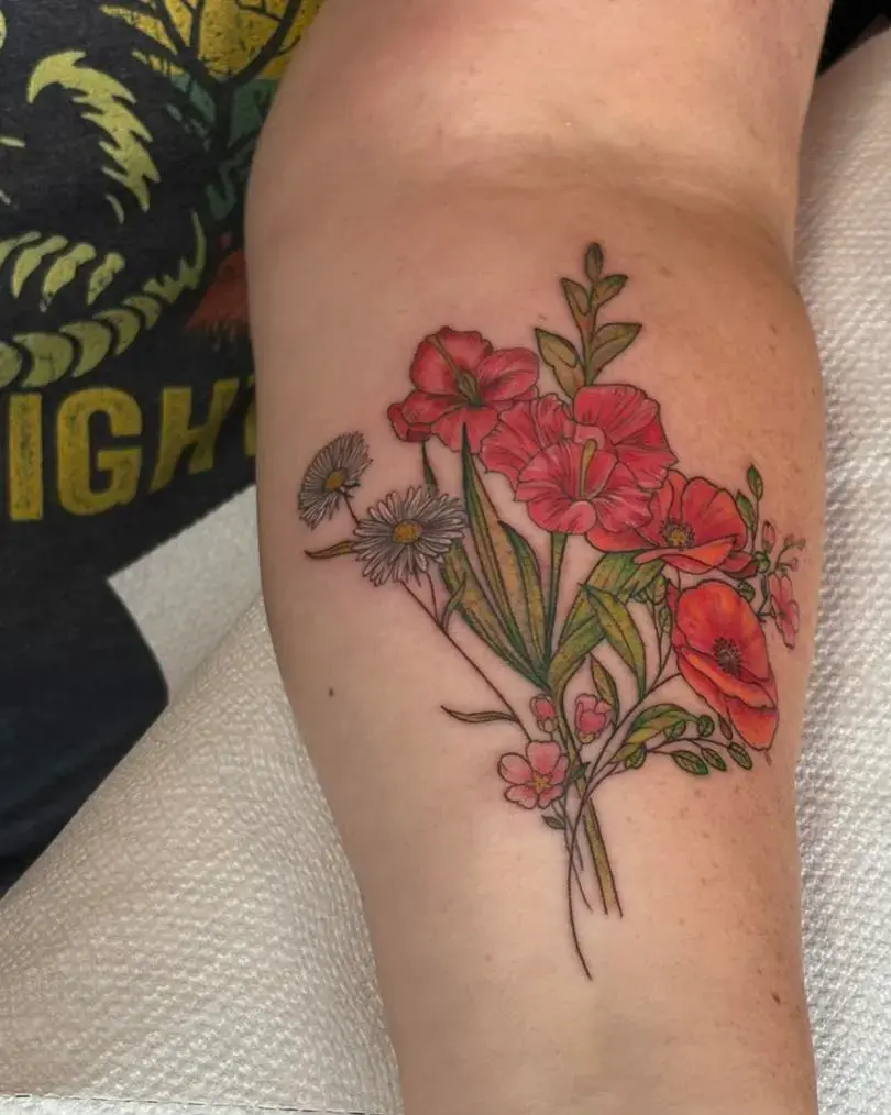 Quality Tattoo in Jenison MI Quality Tattoo in Jenison MI