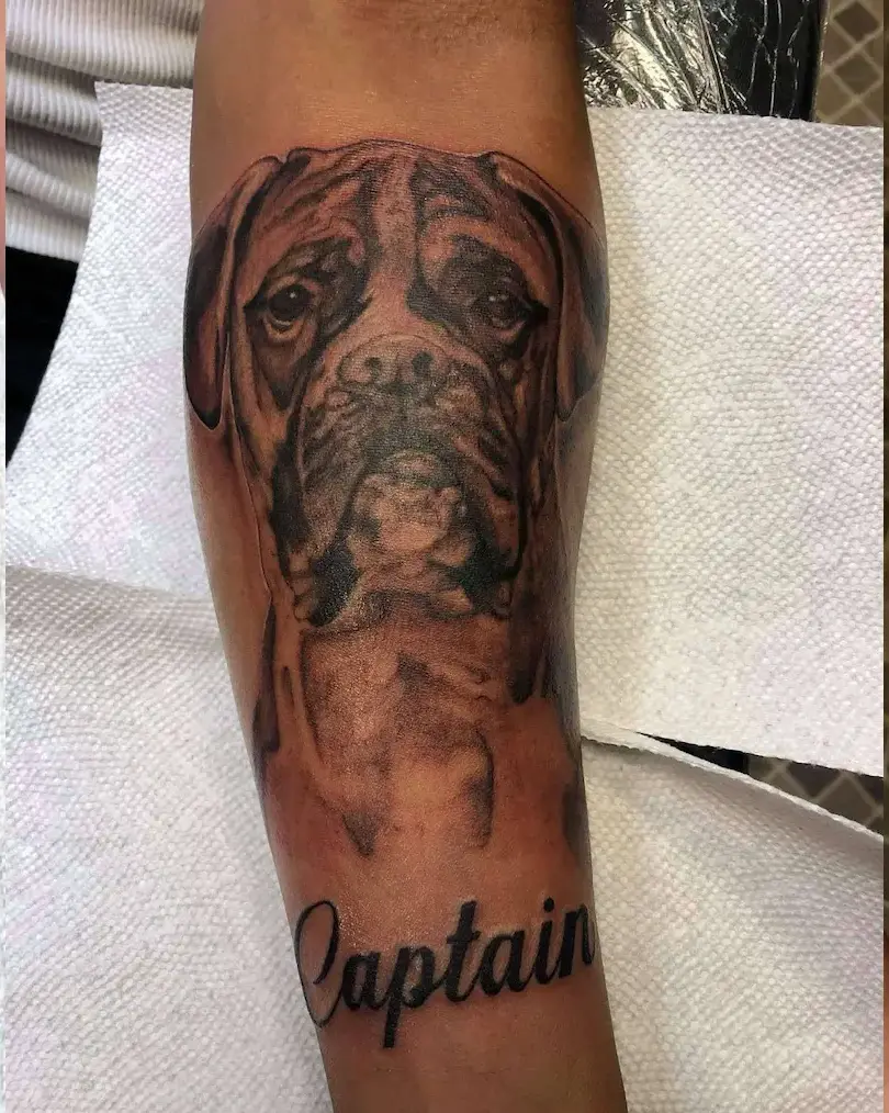 Quality Tattoo in Jenison MI Quality Tattoo in Jenison MI