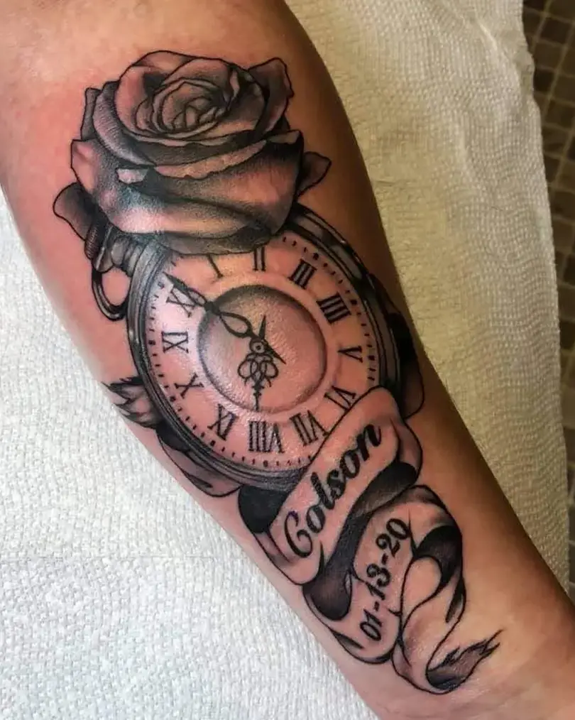 Quality Tattoo in Jenison MI Quality Tattoo in Jenison MI