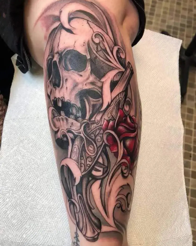 Quality Tattoo in Jenison MI Quality Tattoo in Jenison MI