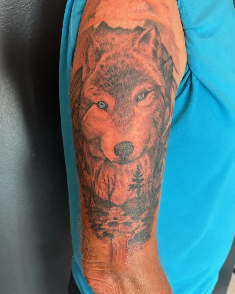 Quality Tattoo in Jenison MI Quality Tattoo in Jenison MI