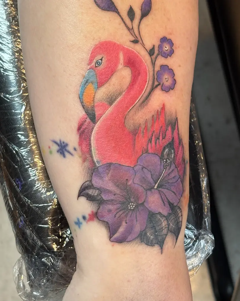 Quality Tattoo in Jenison MI Quality Tattoo in Jenison MI