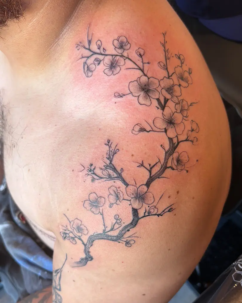 Quality Tattoo in Jenison MI Quality Tattoo in Jenison MI