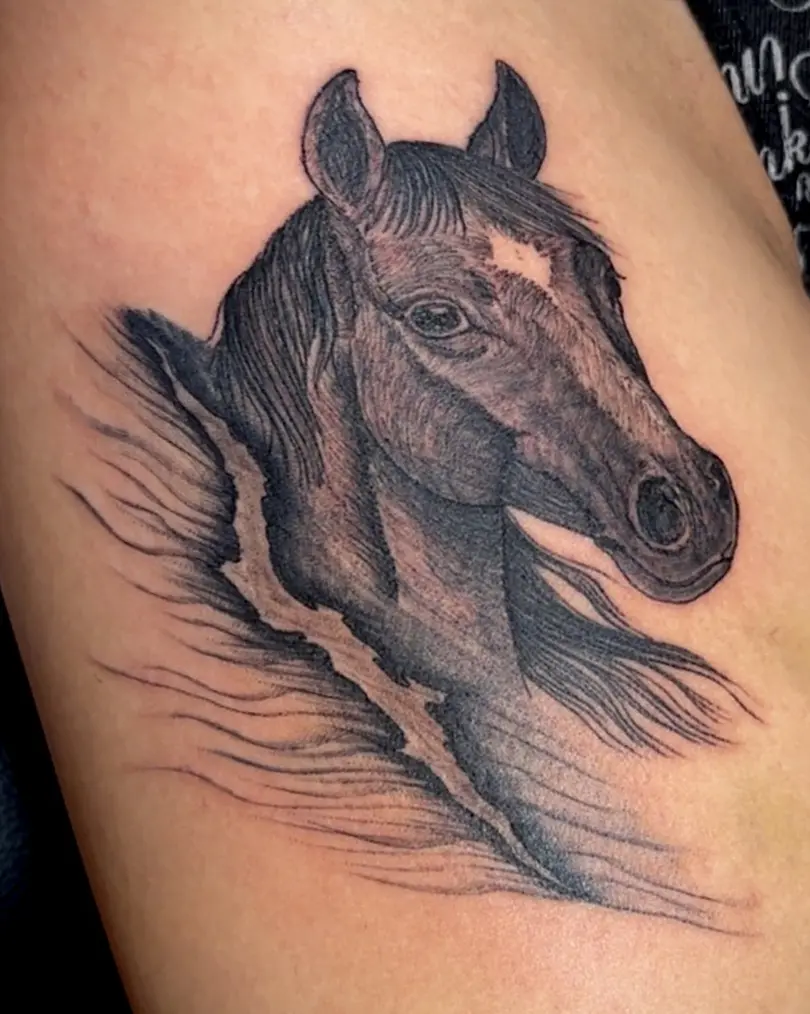 Quality Tattoo in Jenison MI Quality Tattoo in Jenison MI