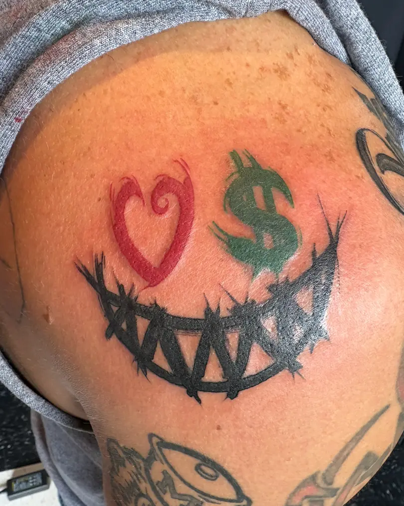 Quality Tattoo in Jenison MI Quality Tattoo in Jenison MI