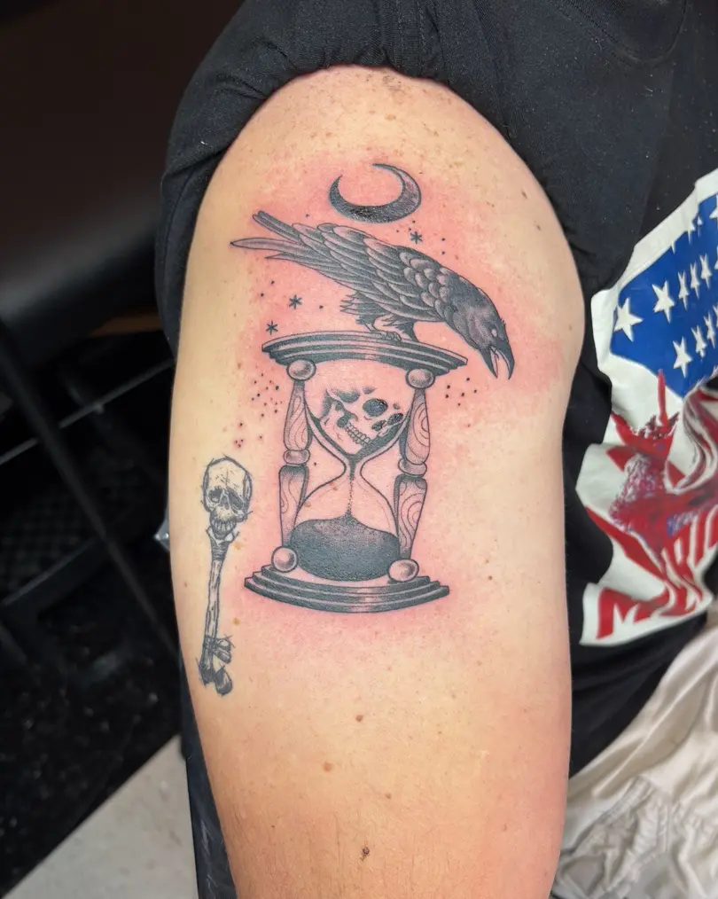 Quality Tattoo in Jenison MI Quality Tattoo in Jenison MI