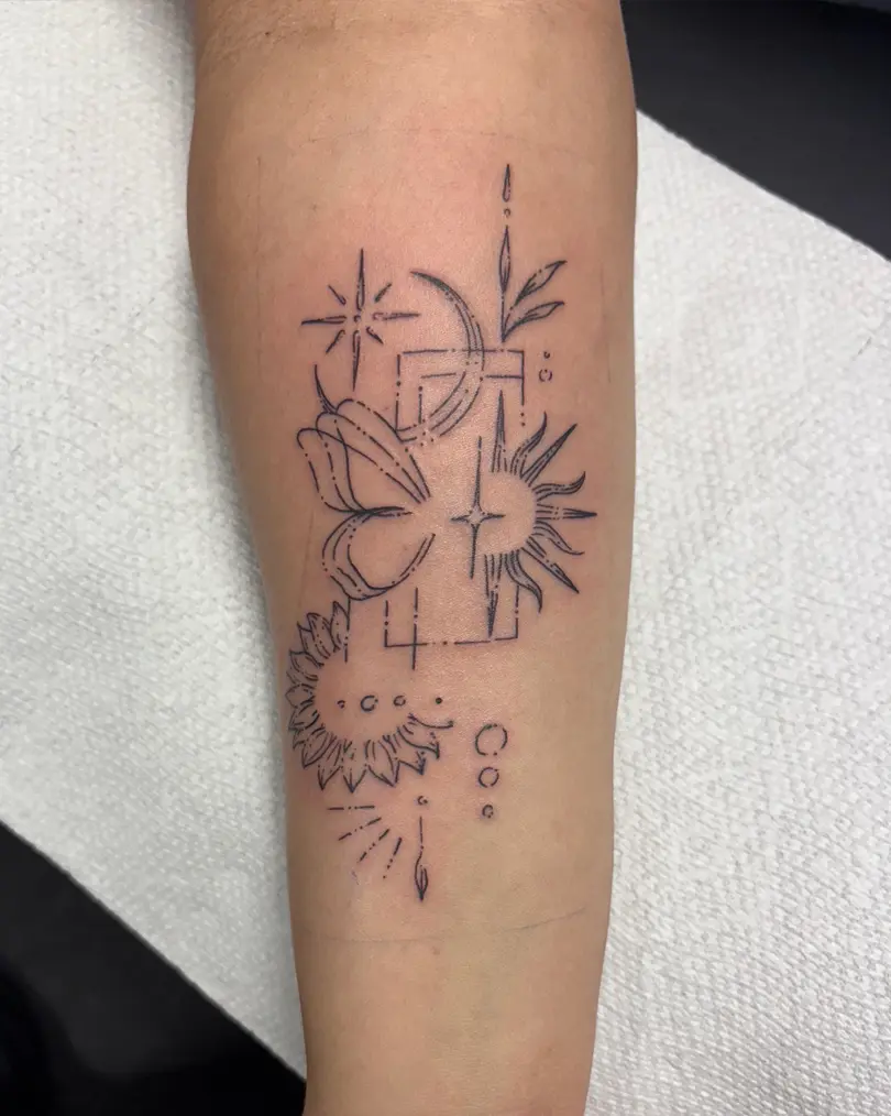 Quality Tattoo in Jenison MI Quality Tattoo in Jenison MI