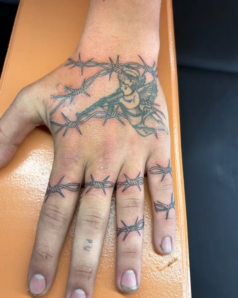 Quality Tattoo in Jenison MI Quality Tattoo in Jenison MI