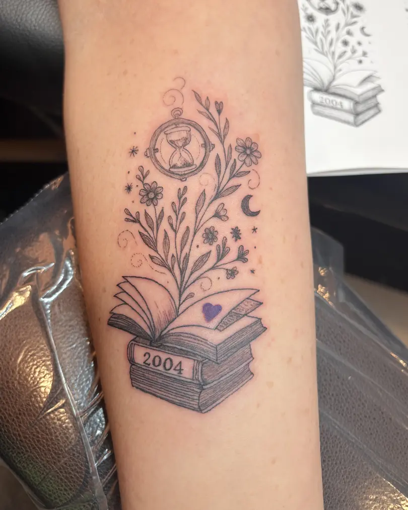 Quality Tattoo in Jenison MI Quality Tattoo in Jenison MI