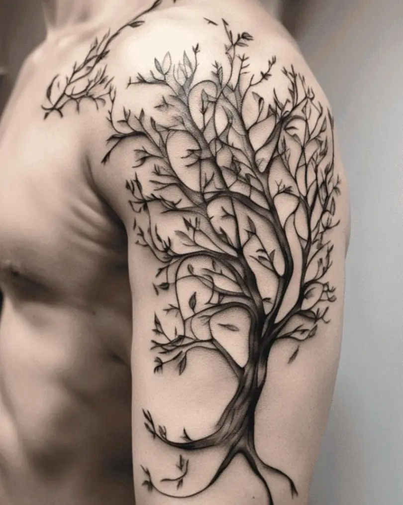 Quality Tattoo in Jenison MI Quality Tattoo in Jenison MI