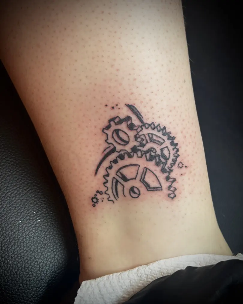 Quality Tattoo in Jenison MI Quality Tattoo in Jenison MI