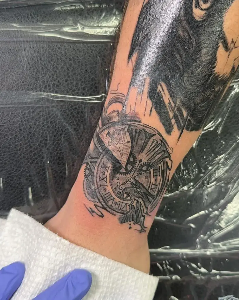 Quality Tattoo in Jenison MI Quality Tattoo in Jenison MI