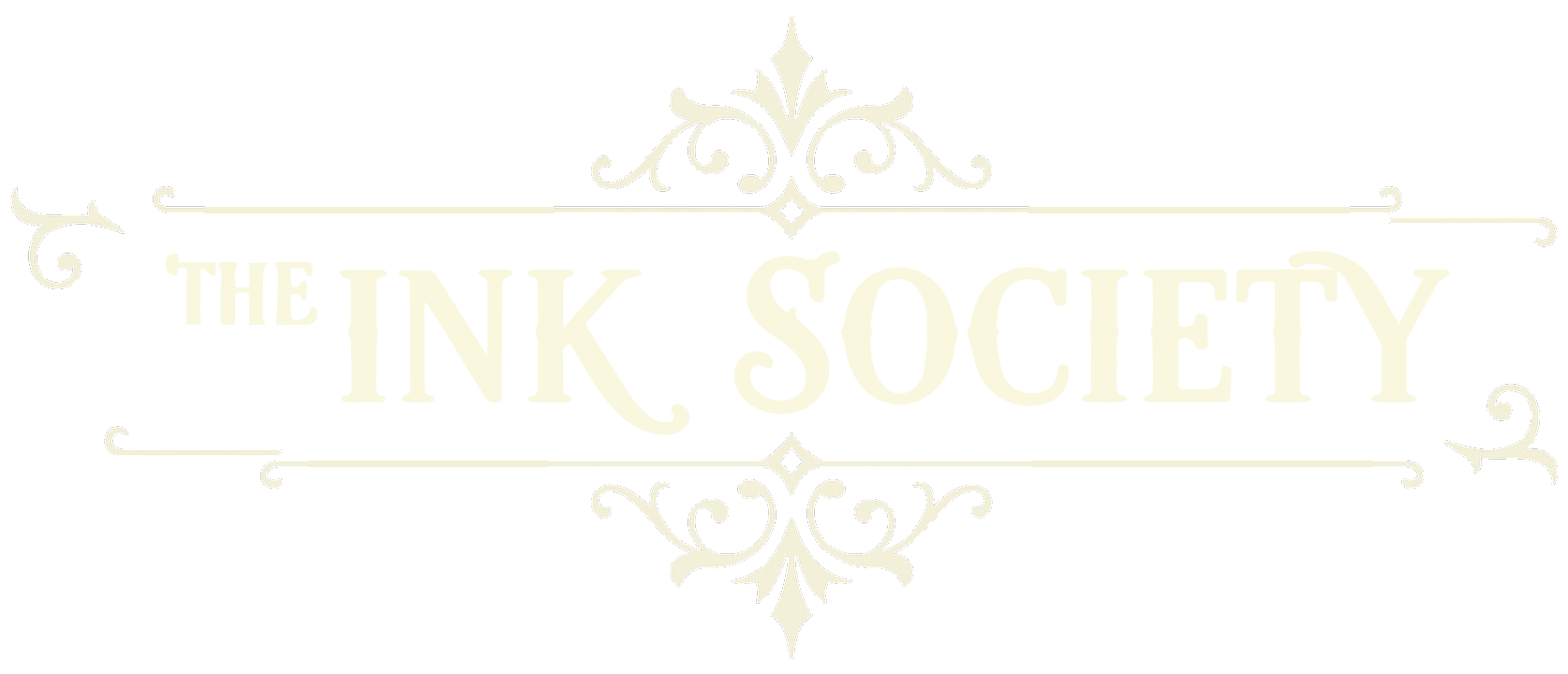 The Ink Society Tattoo Collective Logo