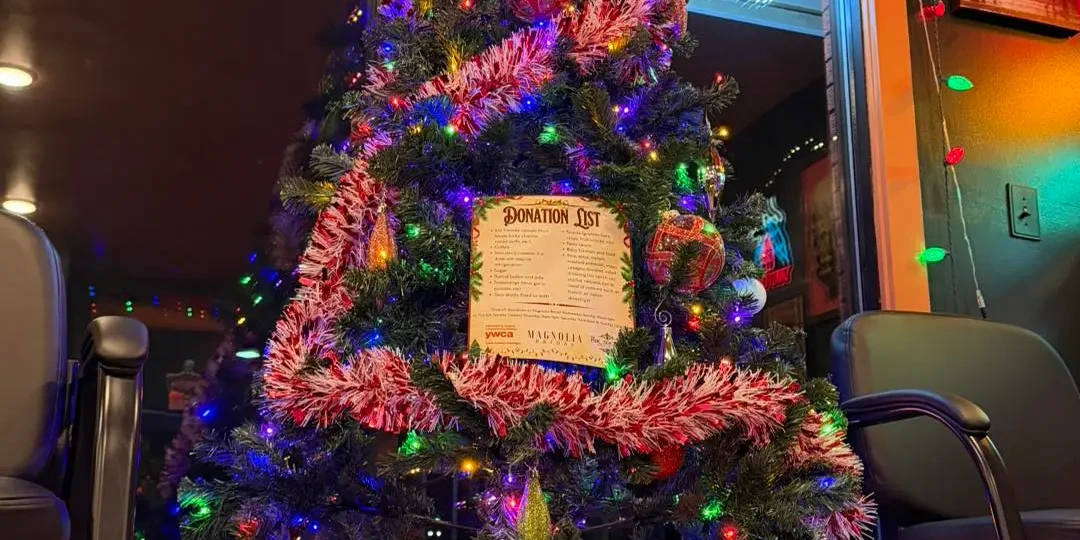 Christmas Community Giveback 2025