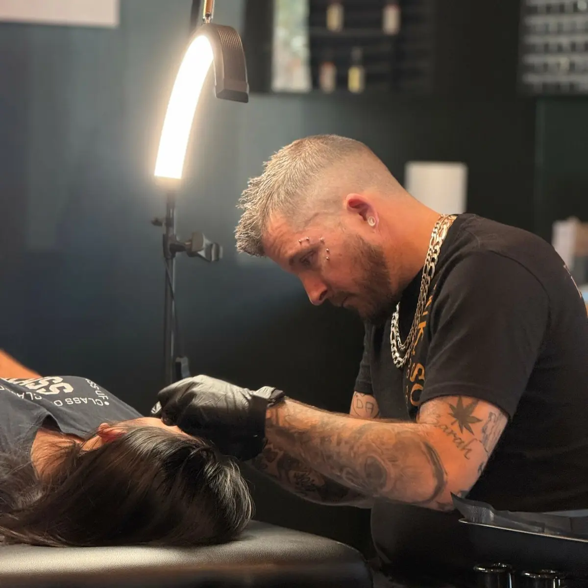 Voyage Michigan Founder's Story Spotlight